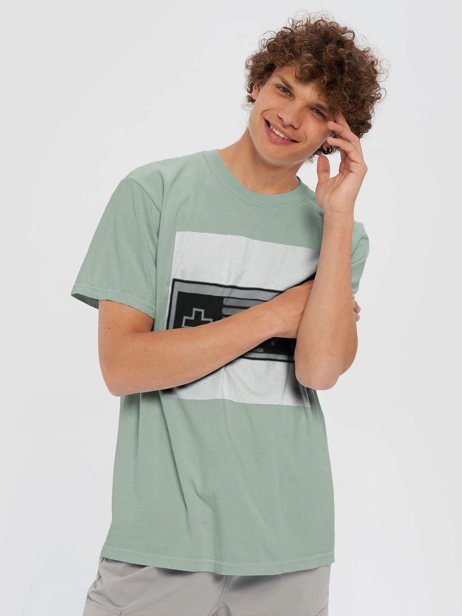 Gaming Premium Tee Shirt product image (45)