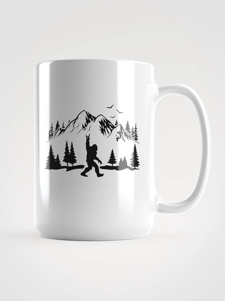 Sasquatch Collection product image (1)