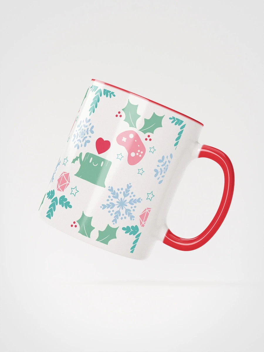 Holiday Stumpt Mug product image (2)