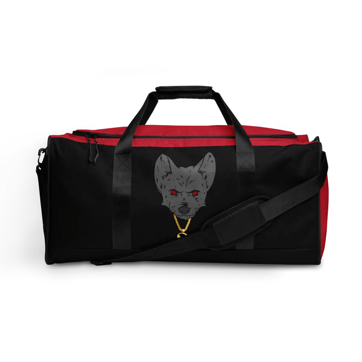 Lobito Duffle Bag product image (1)