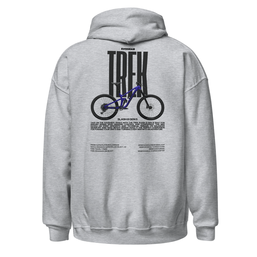 Trek Slash 8 Gen 5 Hoodie product image (1)