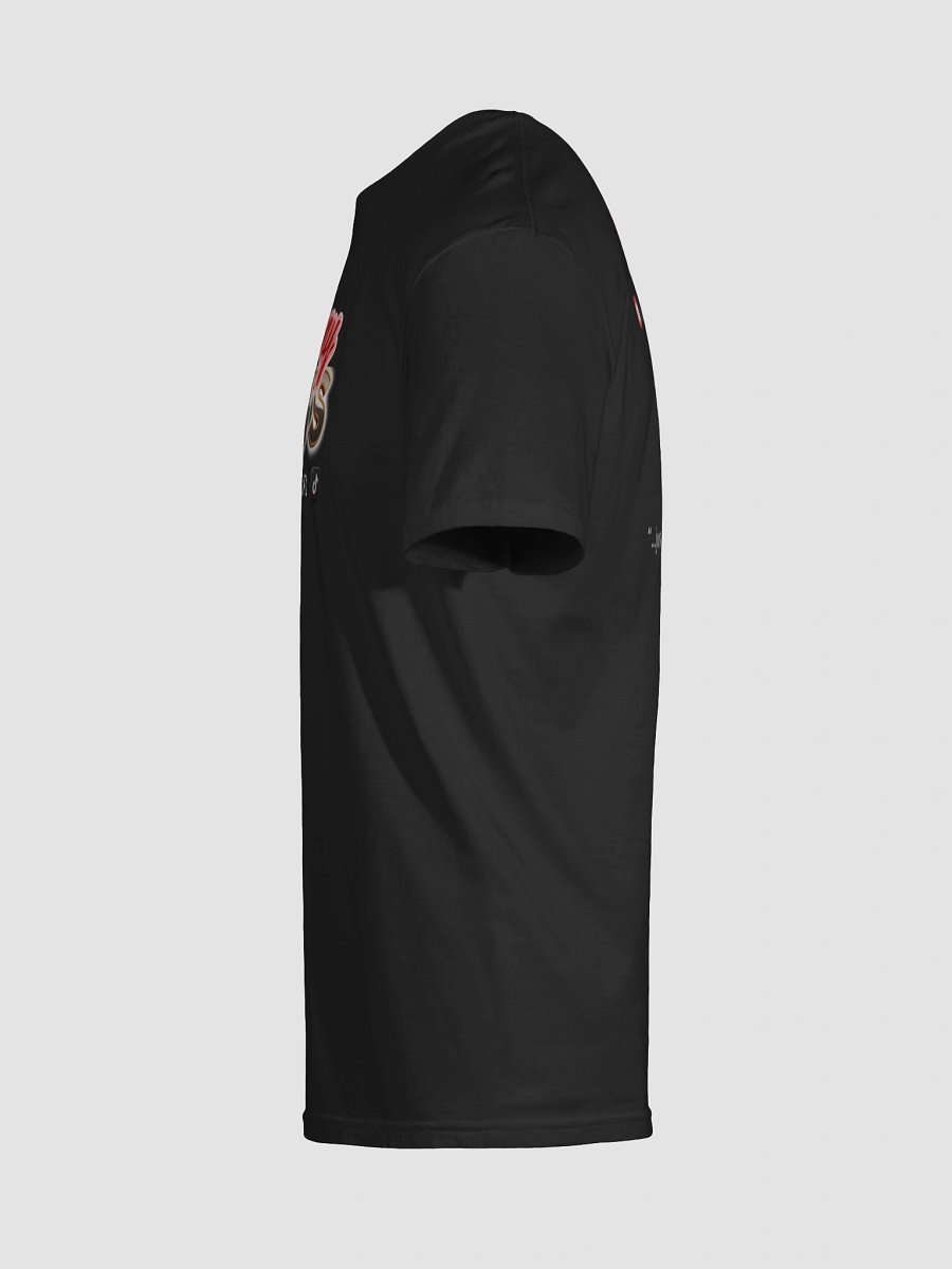 JohnnySlots OG Mens Premium T-Shirt product image (9)