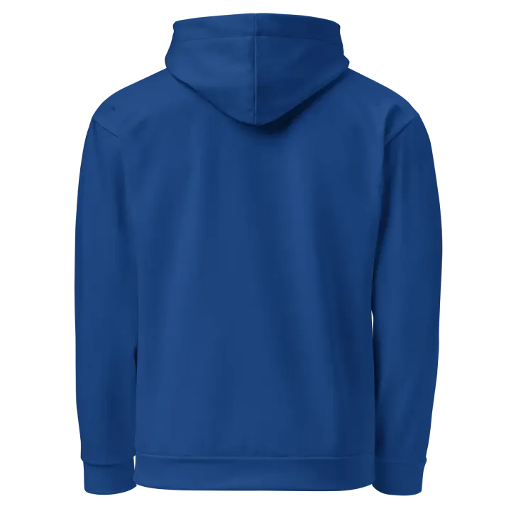 Classic Lemon Distressed Hoodie product image (2)