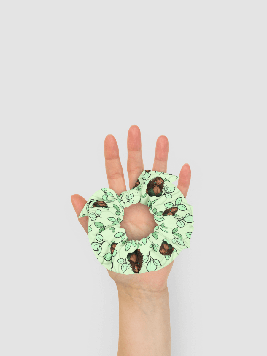 WaifuChan Scrunchie product image (3)