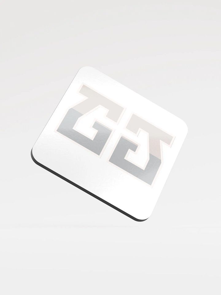 GoobackGaming GG coaster product image (1)