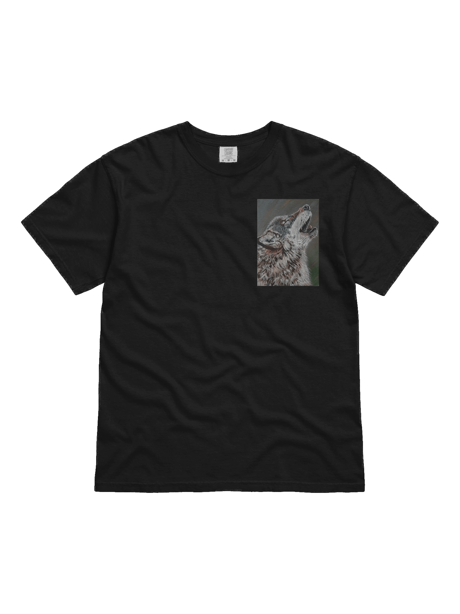 Wolf howl product image (1)
