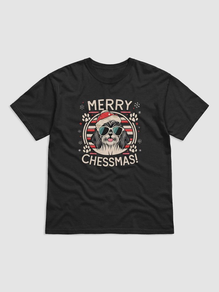 Marry Chessmas Shirt product image (1)