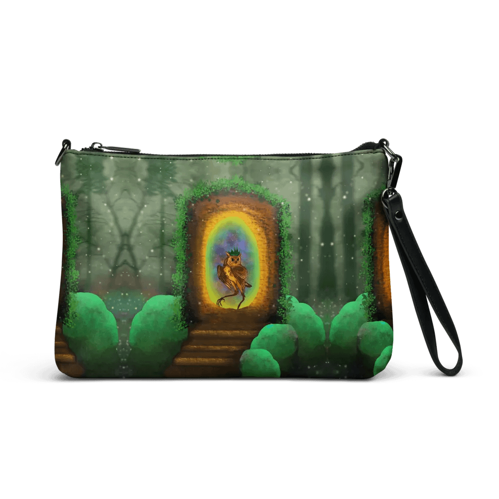 Portal of Stolas Cross Body Bag product image (1)