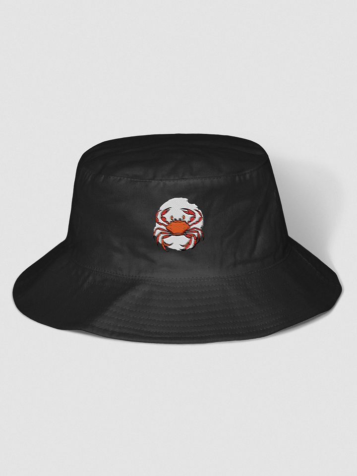 Crabby Chic Flexfit Bucket Hat product image (1)