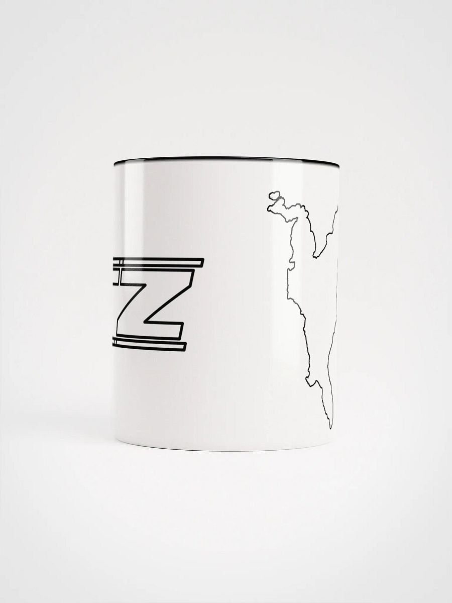 GTZ Ceramic Multi-color Mug product image (61)