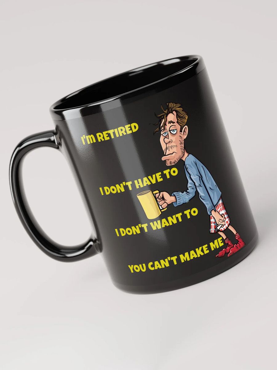 RETIRED Mug product image (4)