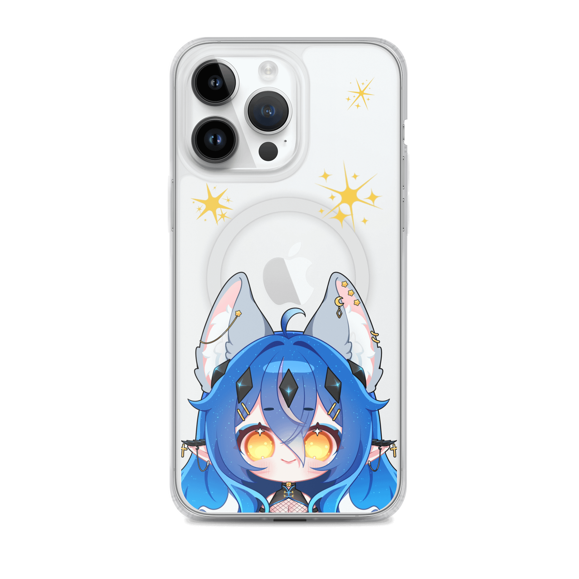 ⟡ DENDA ⟡ GREMLIN ⟡ MOBILE CASE product image (1)