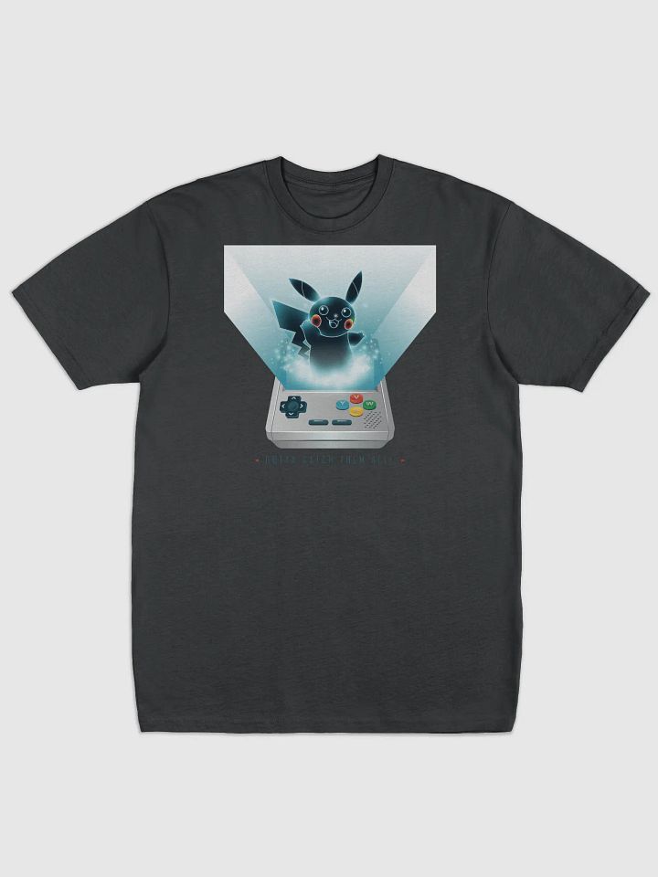 Pokemon Pikachu T-Shrit product image (1)