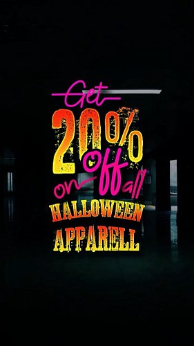 Halloween is not just about scares – it’s about style too! 🎃
At Wolloh Store, we’ve got the funniest and spookiest tees & hoo...