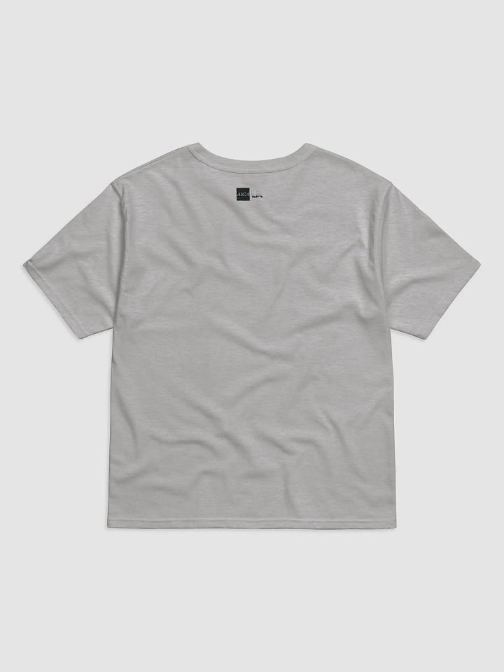 'Design for good' champion tshirt product image (2)