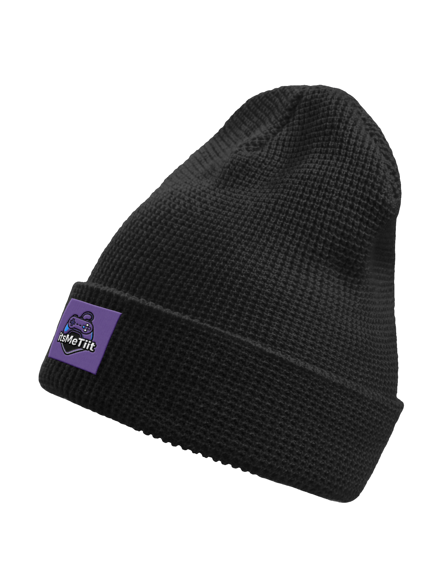 Retro Gamer Controller Graphic Beanie product image (2)