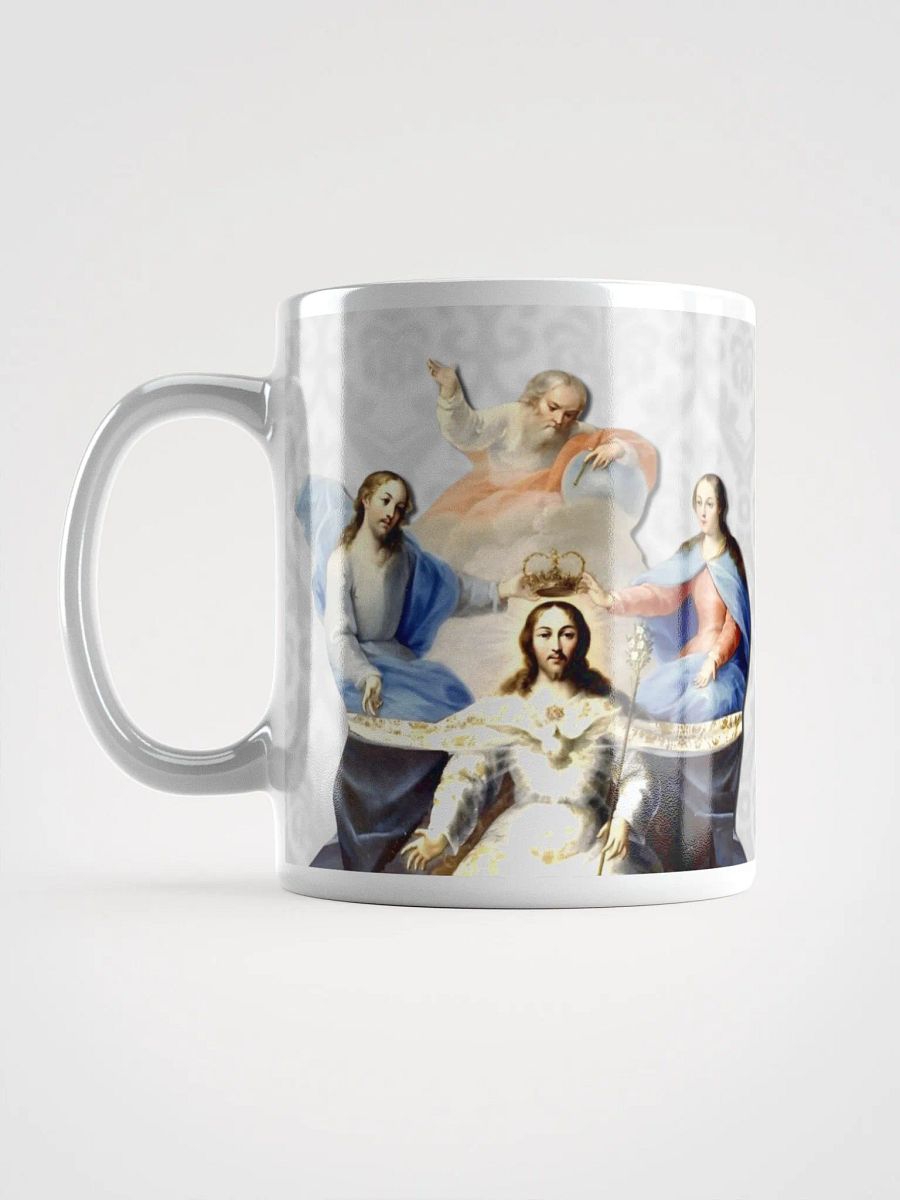 CORONATION OF ST JOSEPH product image (4)