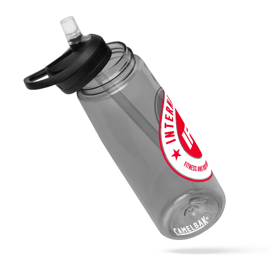 IFBNewsfeed.Org's CamelBak Eddy®+ Sports Water Bottle product image (6)