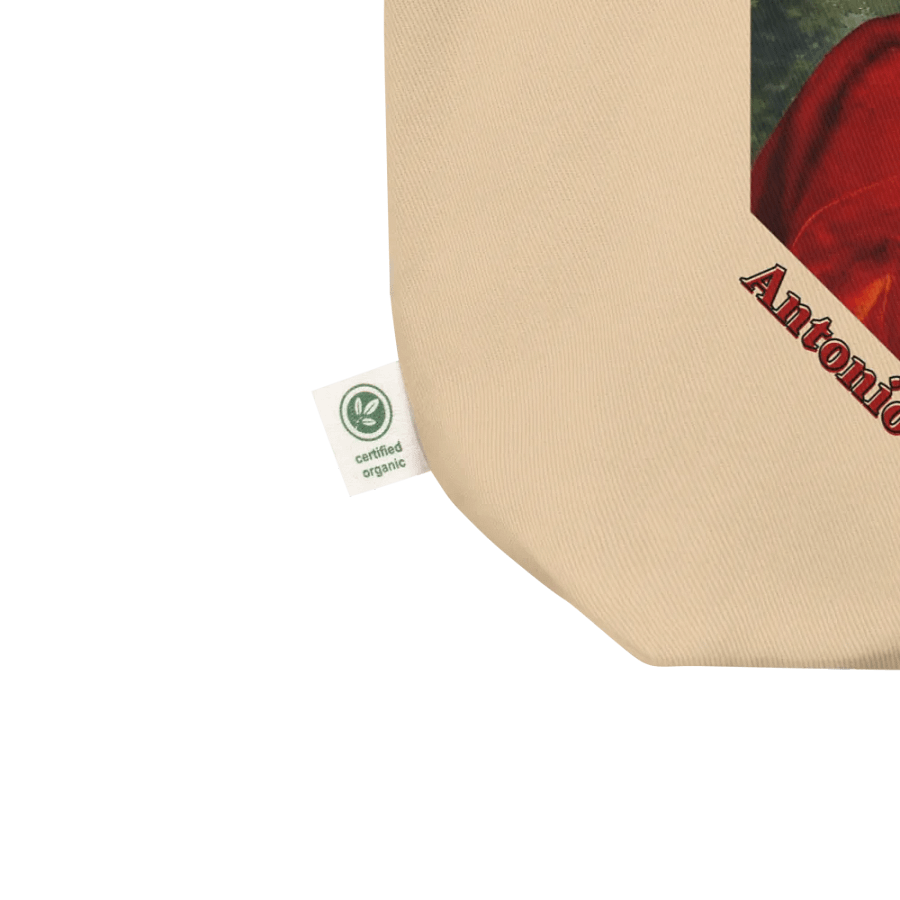 Antonio Vivaldi - Violinist Virtuoso | Tote Bag product image (3)