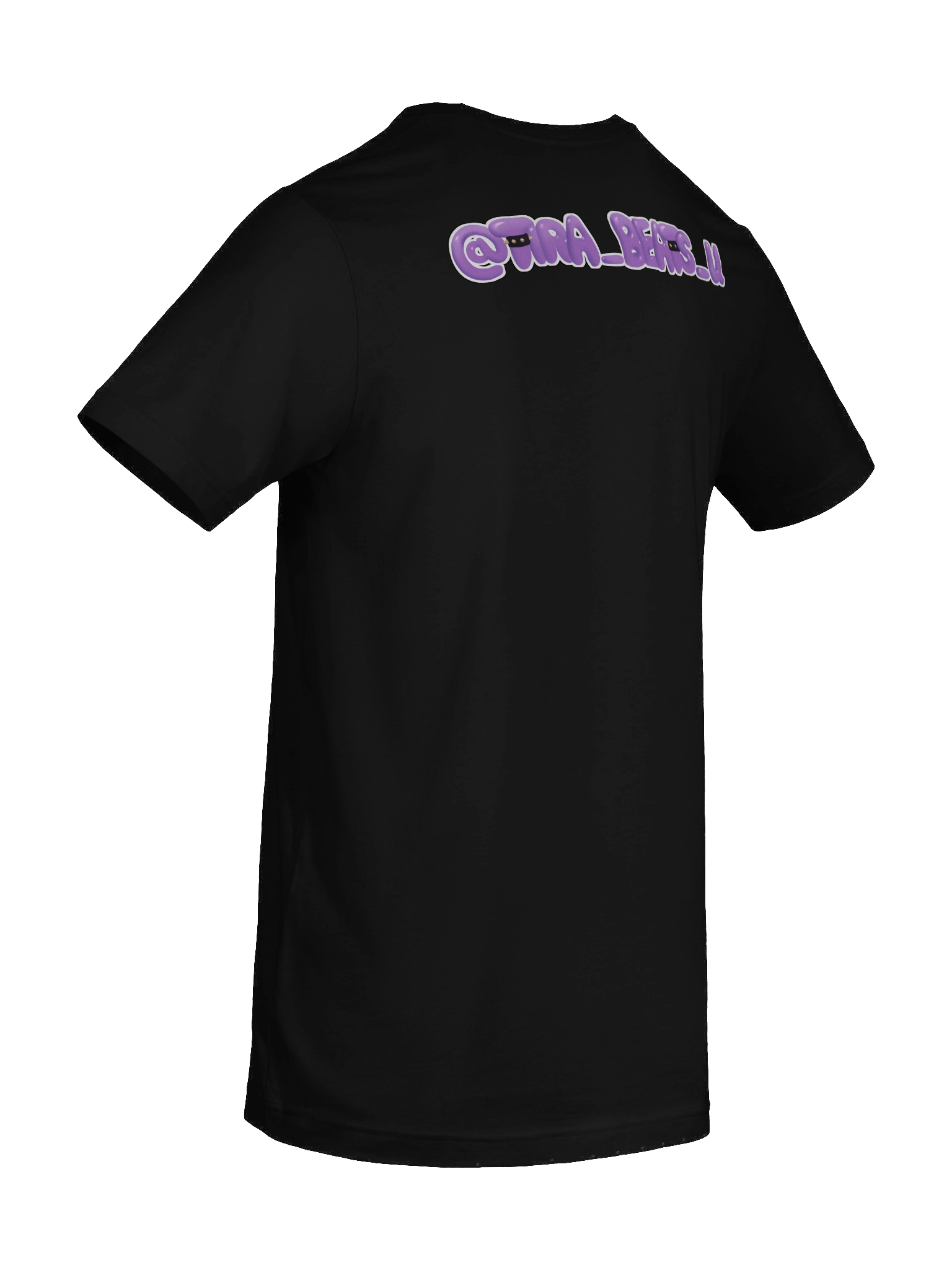 Neo-Stinky Super Soft T-Shirt! product image (10)