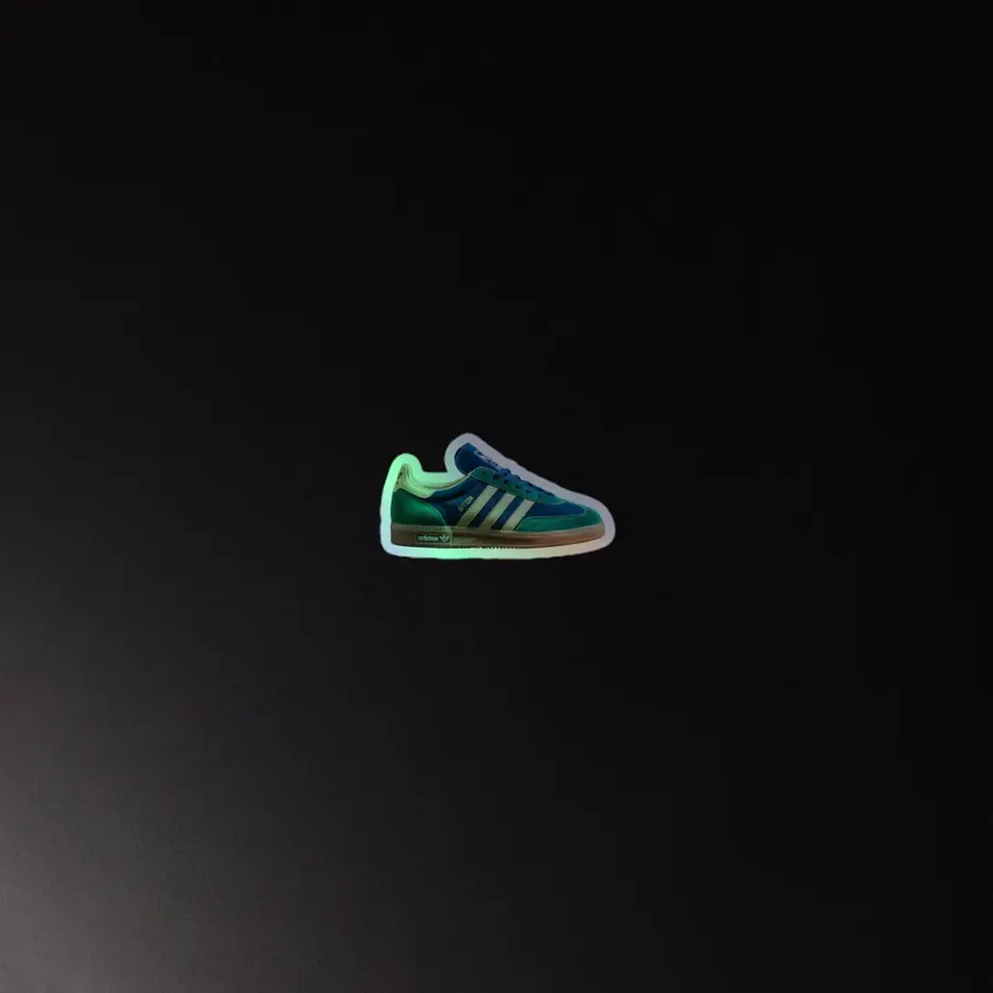Classic Adidas Spezial - Sticker product image (4)