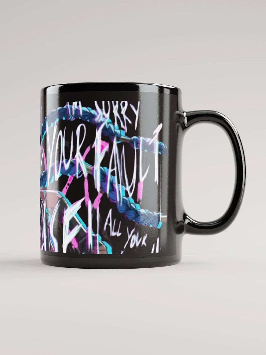 Mug Jinx Arcane product image (1)