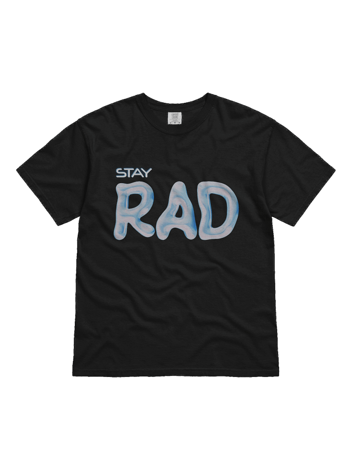 STAY RAD product image (1)