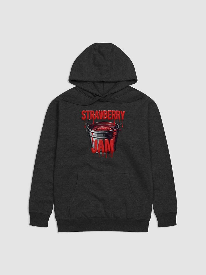 Dripping Strawberry Jam Hoodie product image (4)
