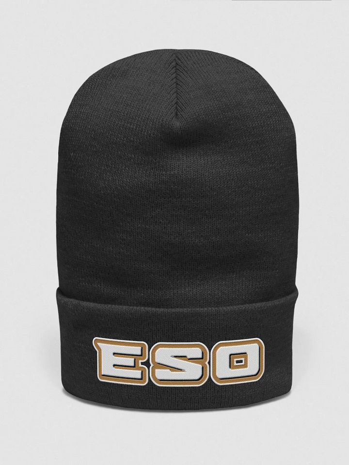 ESO Beenie product image (16)