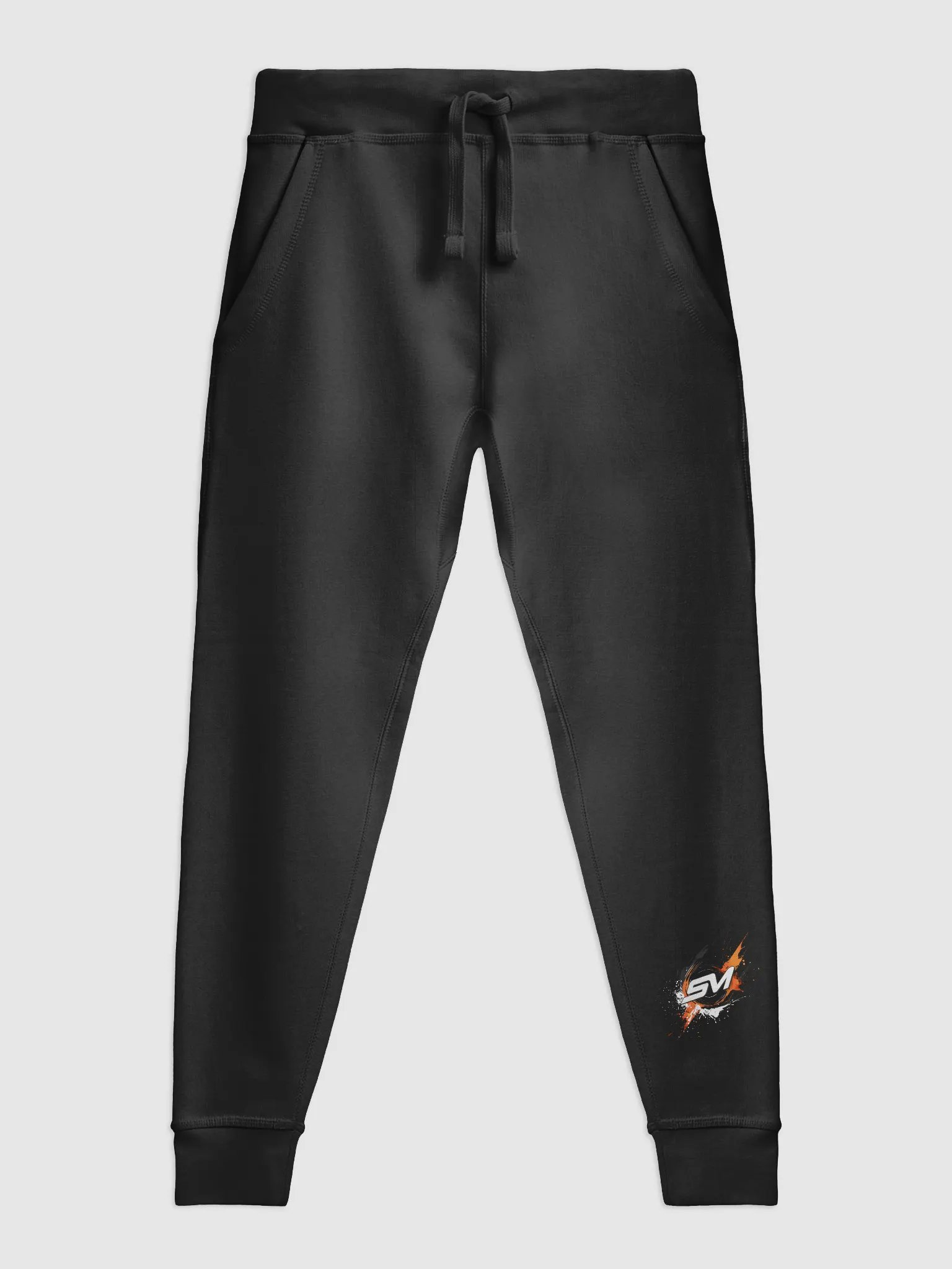 Joggers, new logo product image (1)