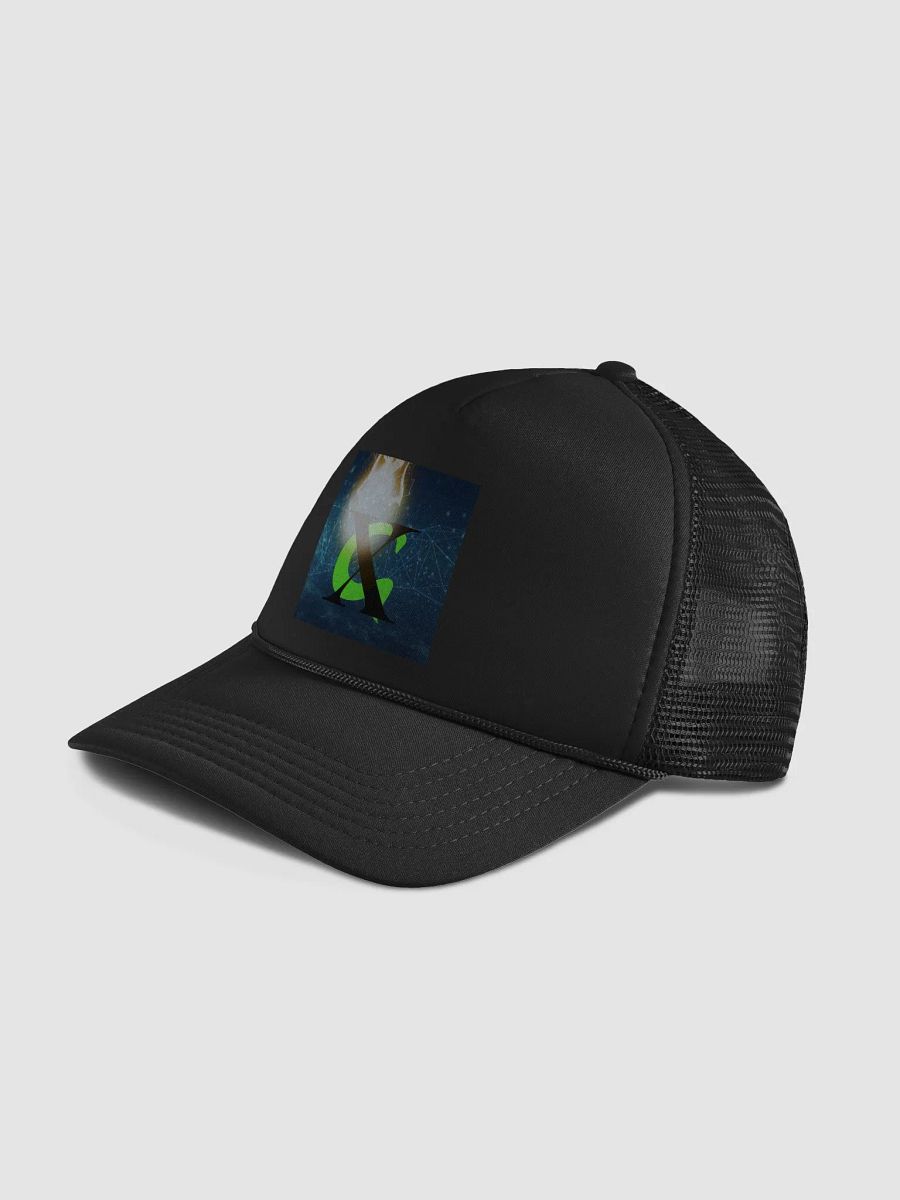 Xtreme Energy Trucker Cap product image (4)