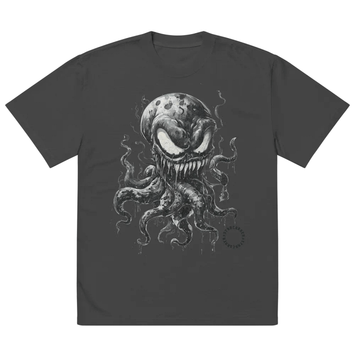 Octo-Venom 