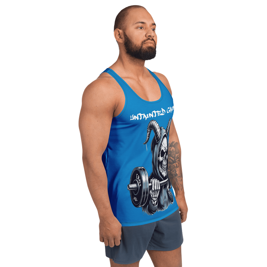 zero -cool tank top product image (3)