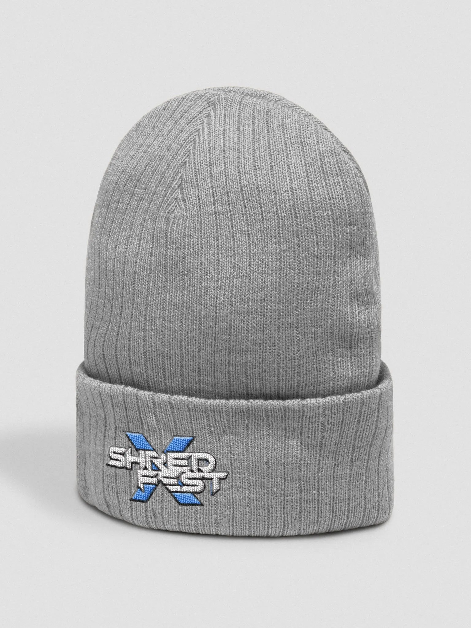 Shredfest X Beanie product image (3)