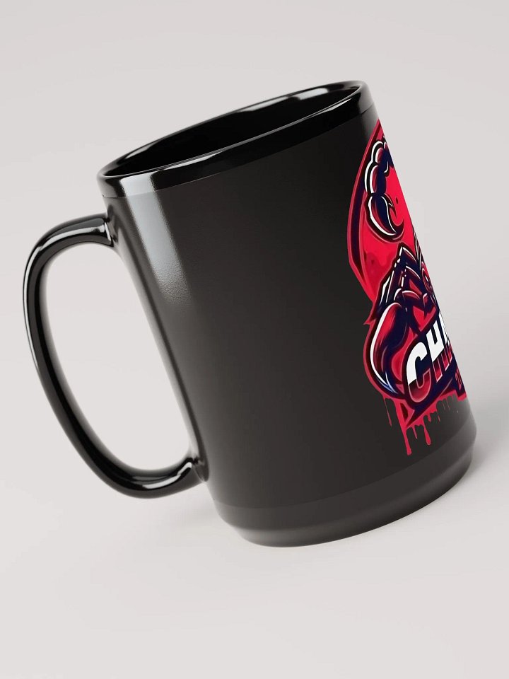 CHAZE | Tasse 2025 product image (2)