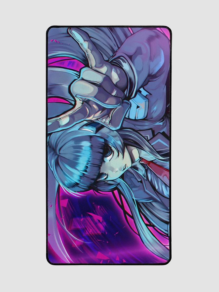 Clarion Corp Nao Mousepad product image (2)