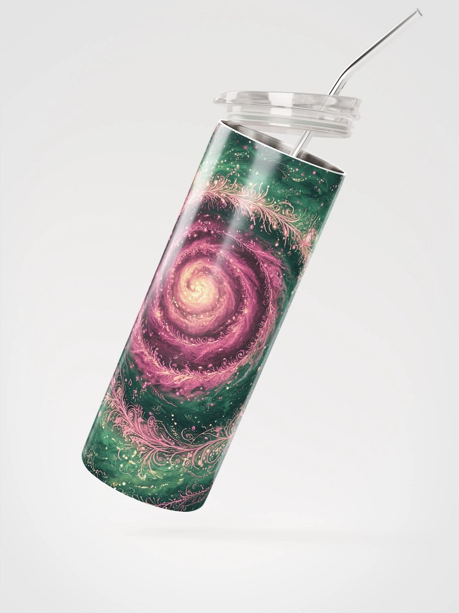 Magical Vortex Stainless Steel Tumbler product image (2)