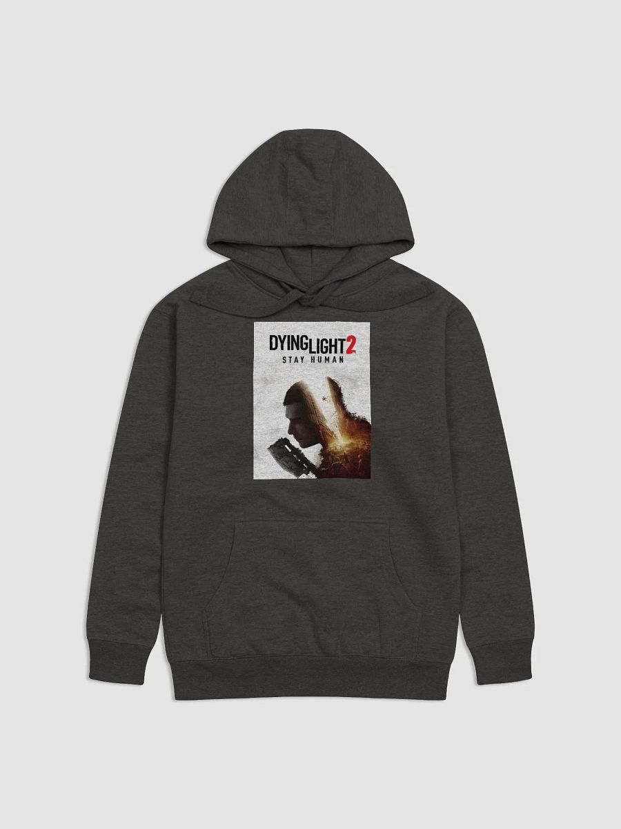 Dying Light 2: Stay Human Hoodie product image (8)