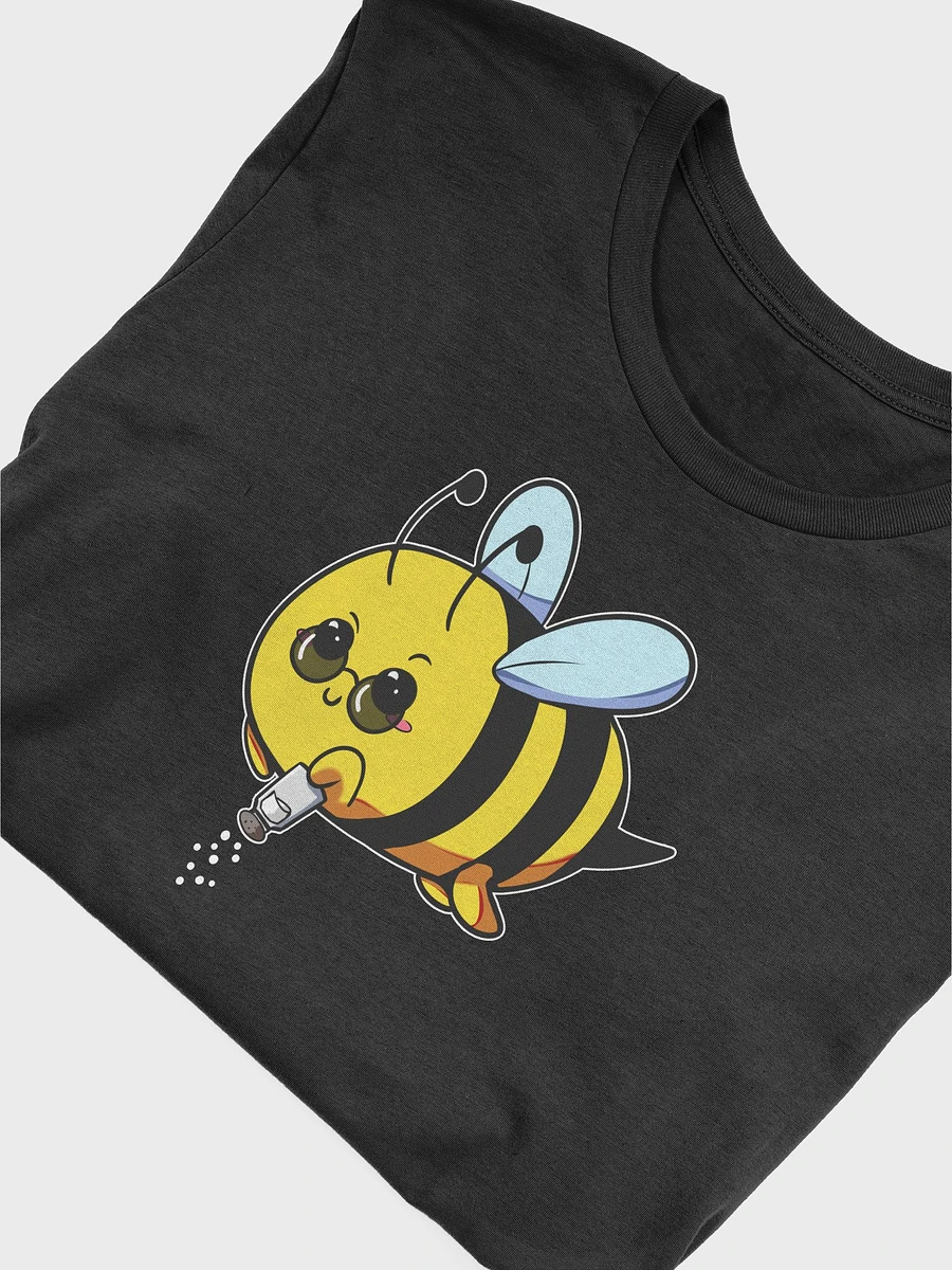 Just Salt Bee T-shirt (Unisex) product image (5)