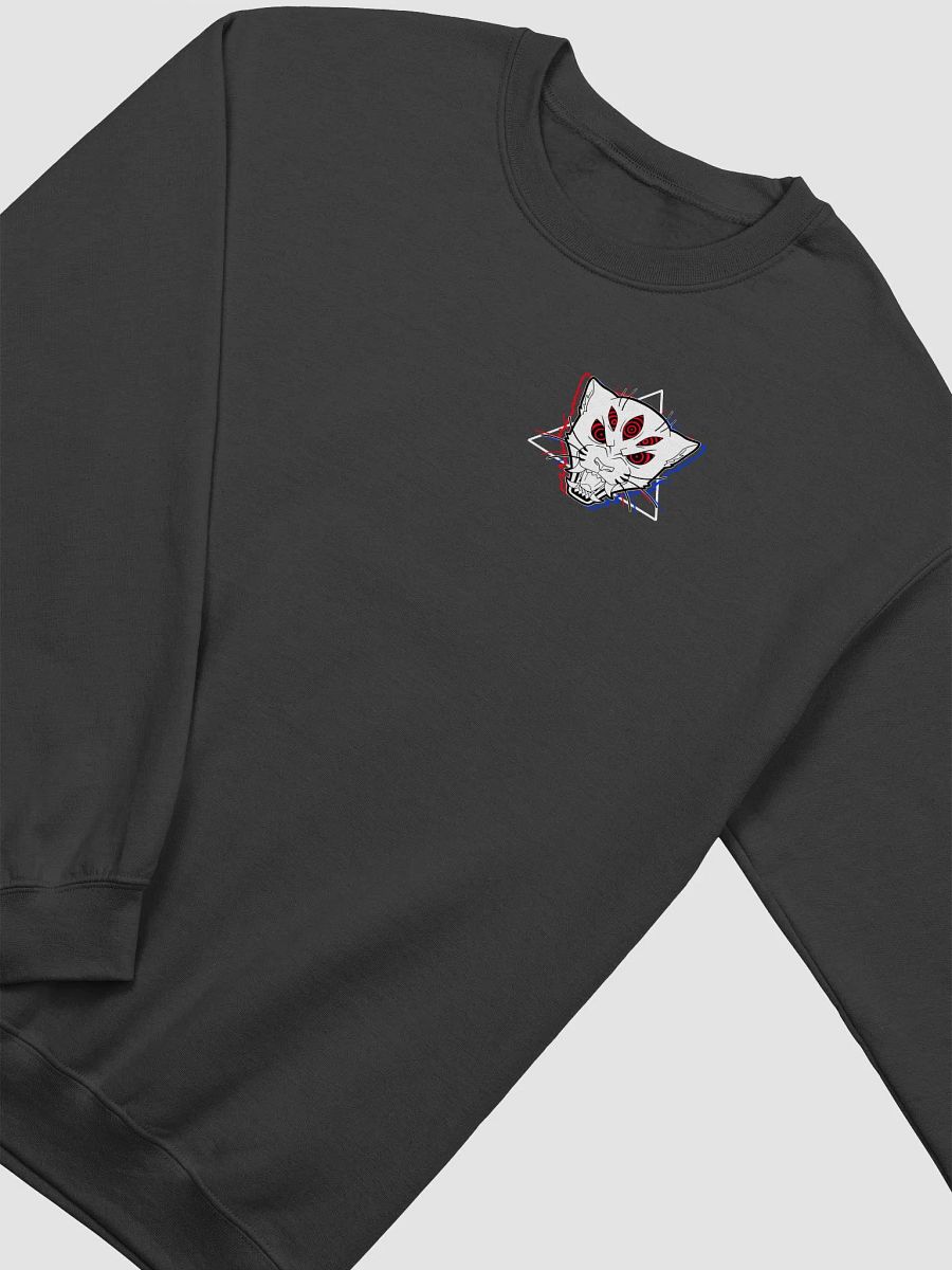 Hyper & Bella w/Text Sweater product image (13)