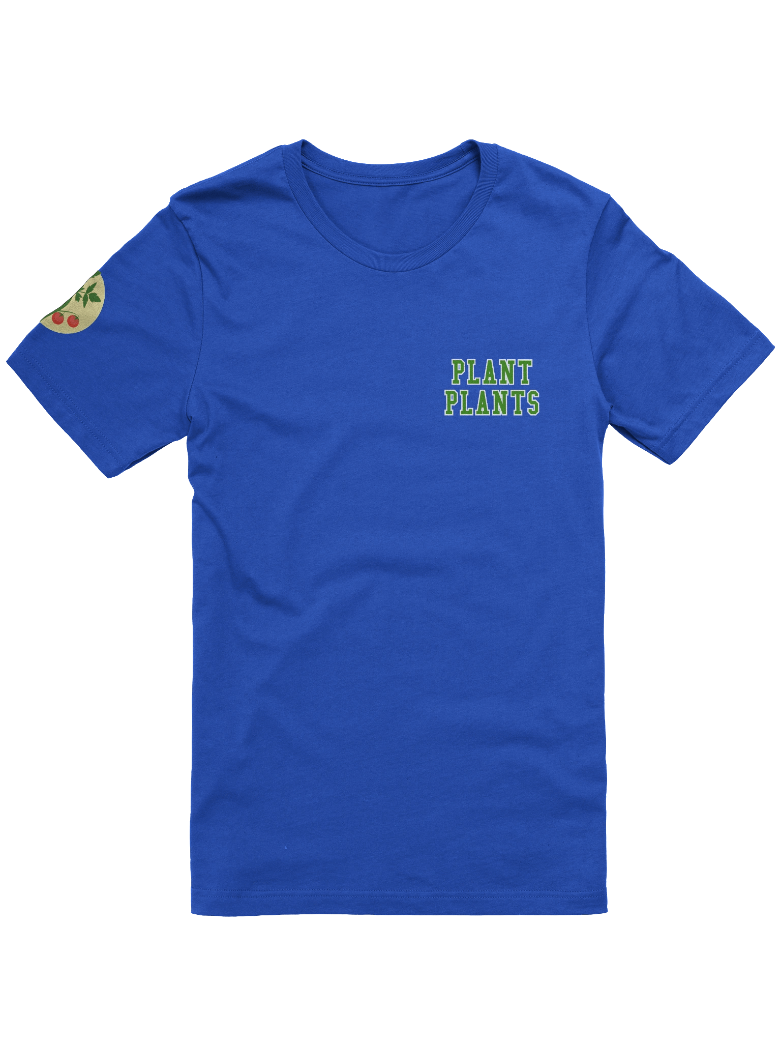 Plant Plants T-Shirt (Printed) product image (5)