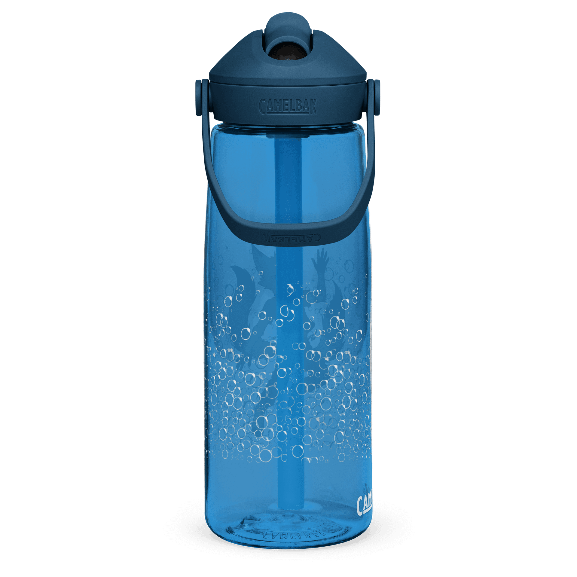 Kit TwoTails Waterbottle product image (4)