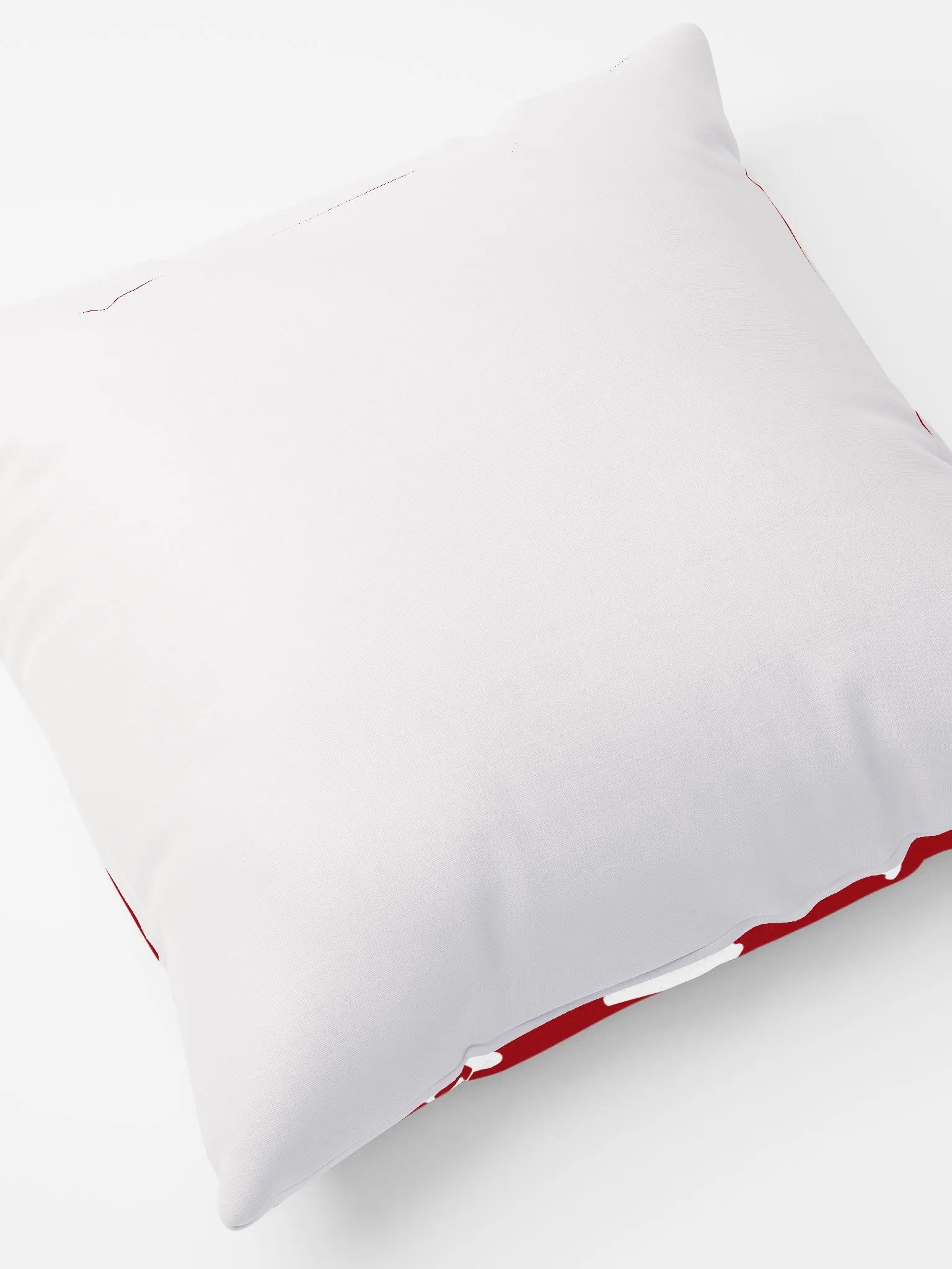 Festive Silhouettes All-Over Print Pillow product image (5)