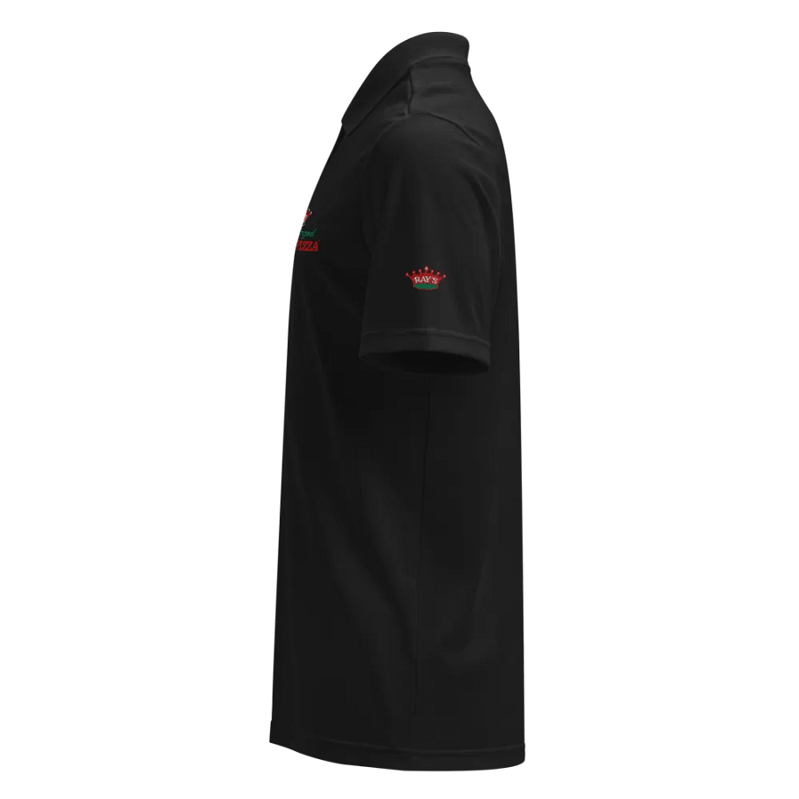 Ray's Pizza x Adidas Polo Shirt product image (2)