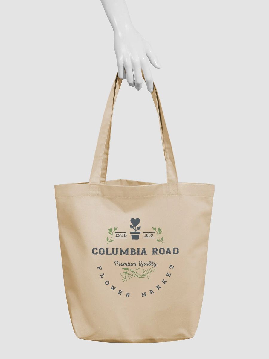 Premium Quality Eco-Friendly Tote Bag product image (3)