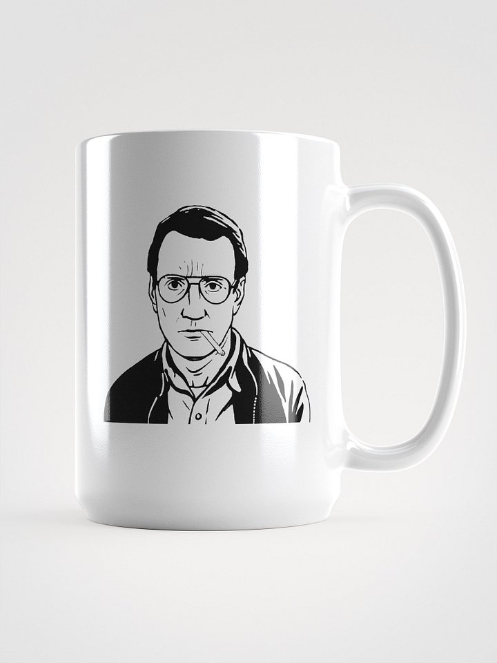 Chief Brody mug product image (1)