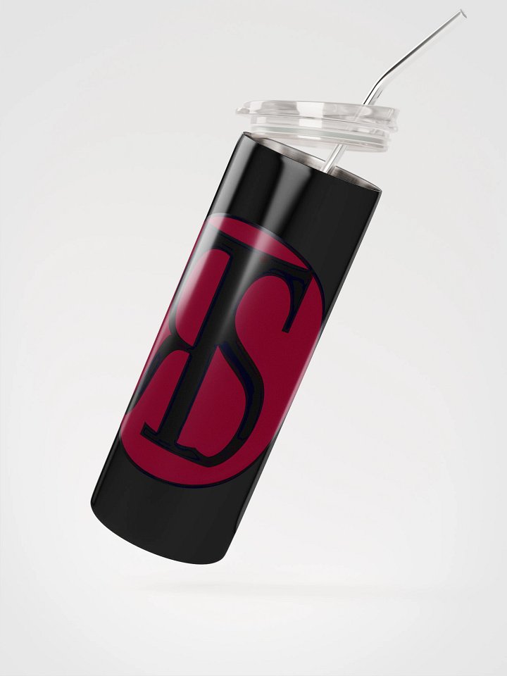 TheReeperShadow NEW TRS logo Stainless Steel Tumbler product image (2)