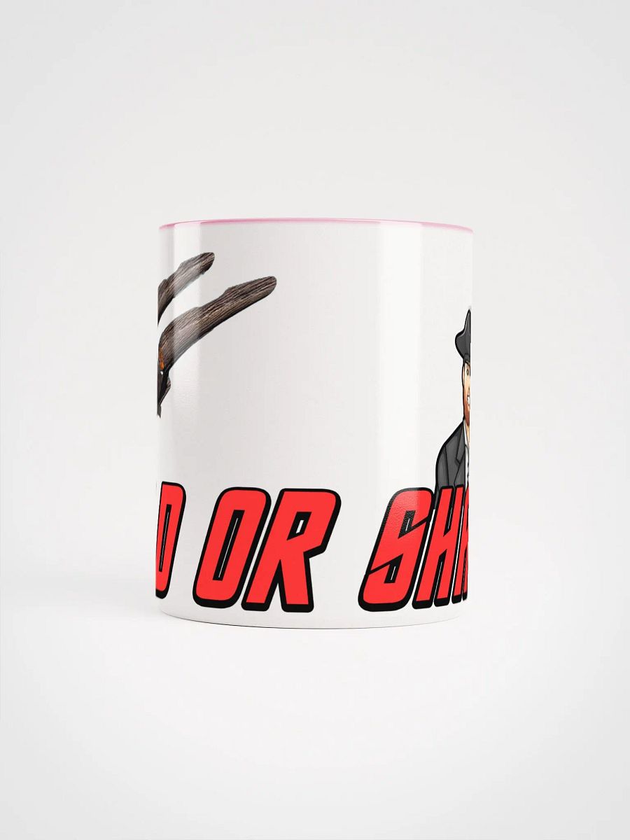 Shield or Share - Pirate Mugging product image (25)