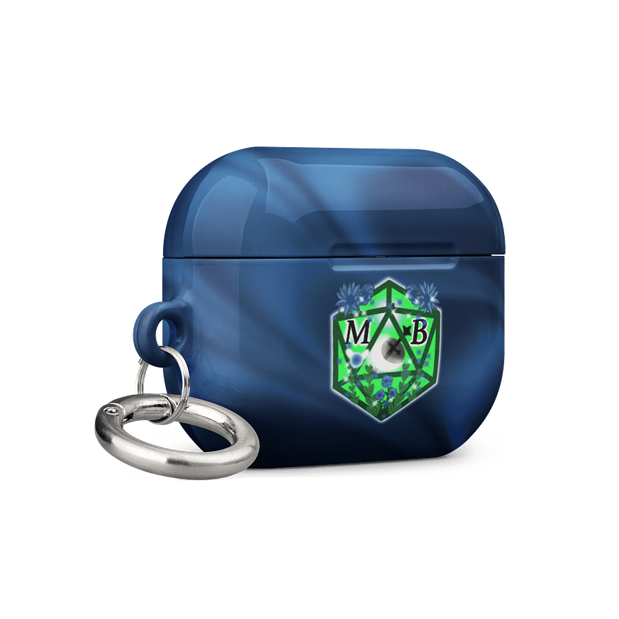 Moonblade- Spring D20 Case for AirPods (Pro Gen2) product image (3)