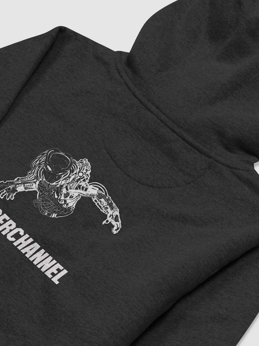 Fearerchannel sudadera fanática product image (4)